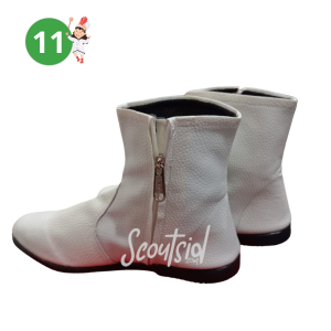 Sepatu Mayoret Putih 11