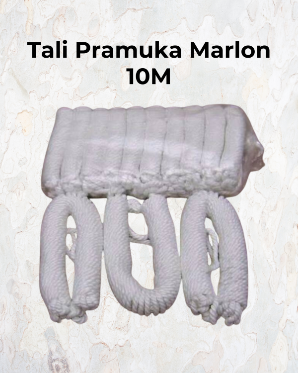 Tali Marlon 10 M