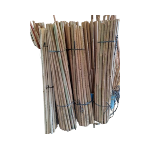 Tongkat Kayu Polos
