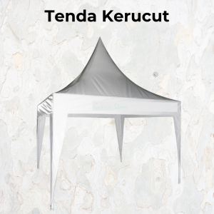 Tenda Kerucut