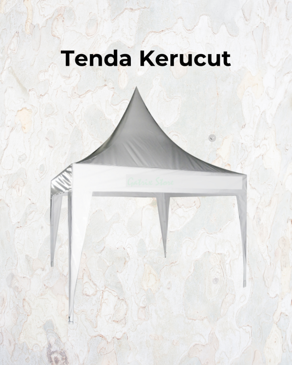 Tenda Kerucut