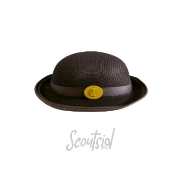 Topi Boni/Topi Pramuka Cewek