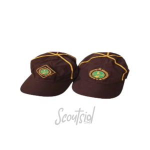 Topi Pramuka Siaga Putra Putri