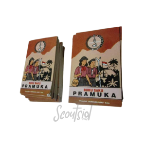 Buku SAKU Pramuka