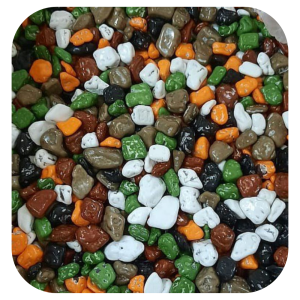 Coklat Batu