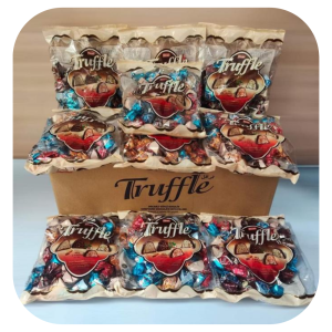 Coklat Truffle