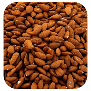 Kacang Almond Kupas
