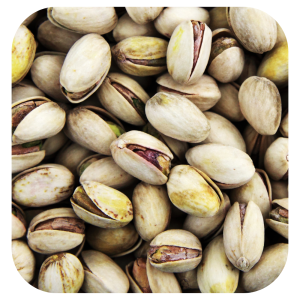Kacang Pistachio