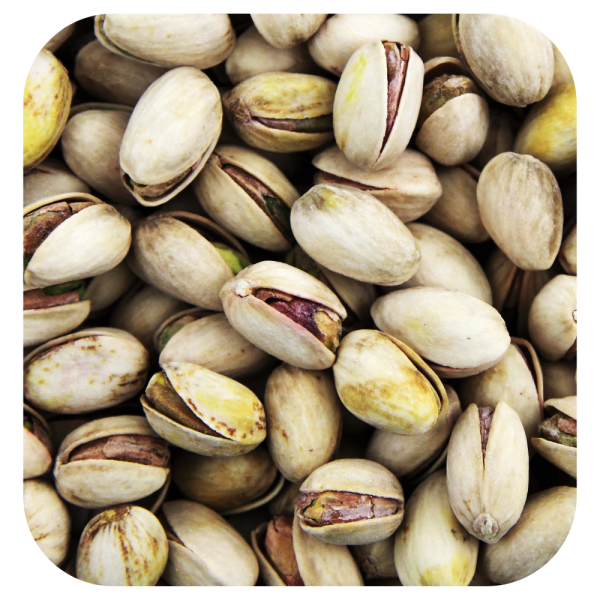 Kacang Pistachio