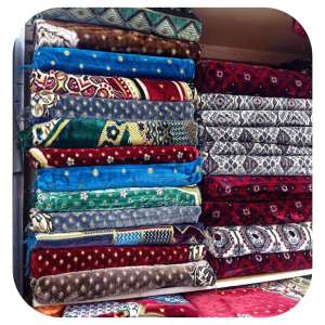 Karpet Kambal