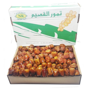 Kurma Sukari