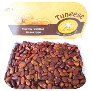 Kurma Tunis Madu