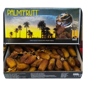 Kurma Tunis Tangkai