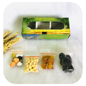 Paket Oleh Oleh 1
