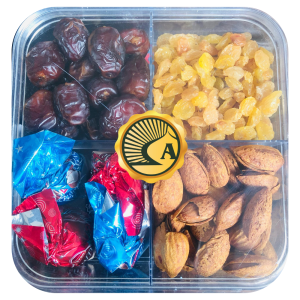 Paket Lengkap 5