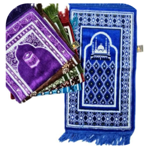 Sajadah Dua Muka