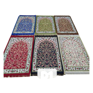 Sajadah Kiswah Tanggung