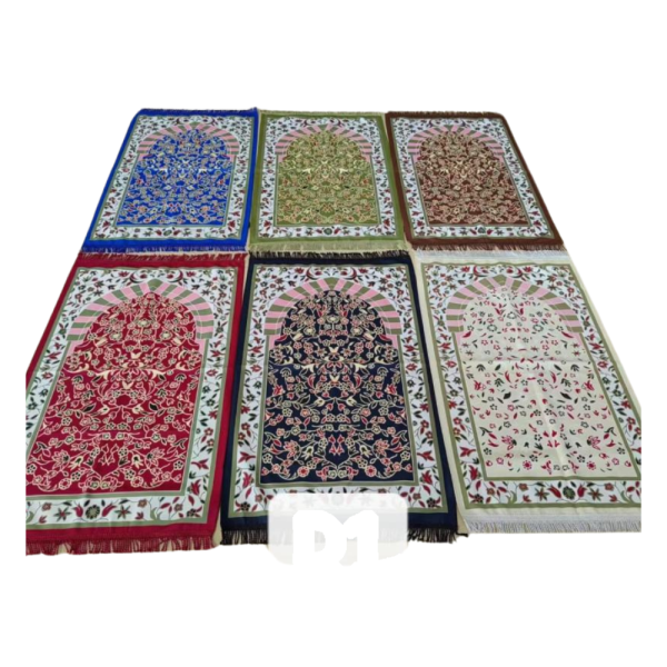 Sajadah Kiswah Tanggung