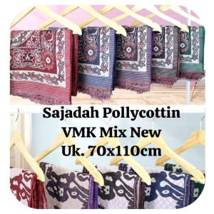 Sajadah Pollycottin Besar