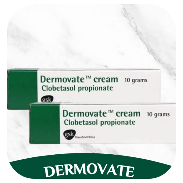 Salep Dermovate