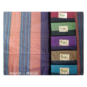 Sarung Wadimor Manik
