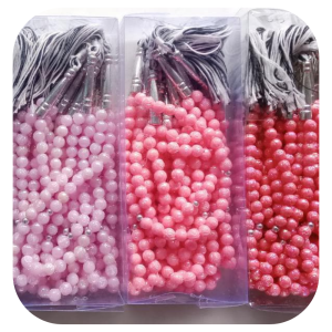Tasbih Mawar 33