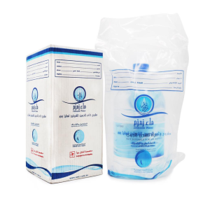 Zam - zam Duz 5 Liter